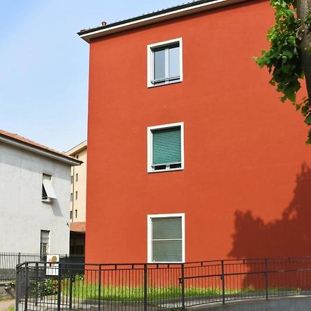 Ostello Di Saronno - Malpensa Hostel エクステリア 写真