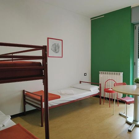 Ostello Di Saronno - Malpensa Hostel エクステリア 写真