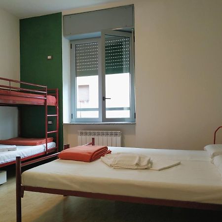 Ostello Di Saronno - Malpensa Hostel エクステリア 写真