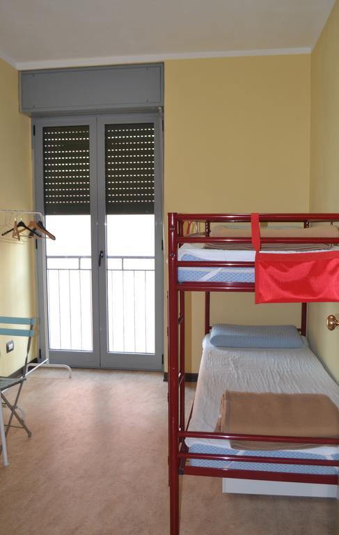 Ostello Di Saronno - Malpensa Hostel 部屋 写真