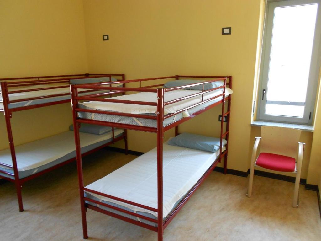 Ostello Di Saronno - Malpensa Hostel 部屋 写真