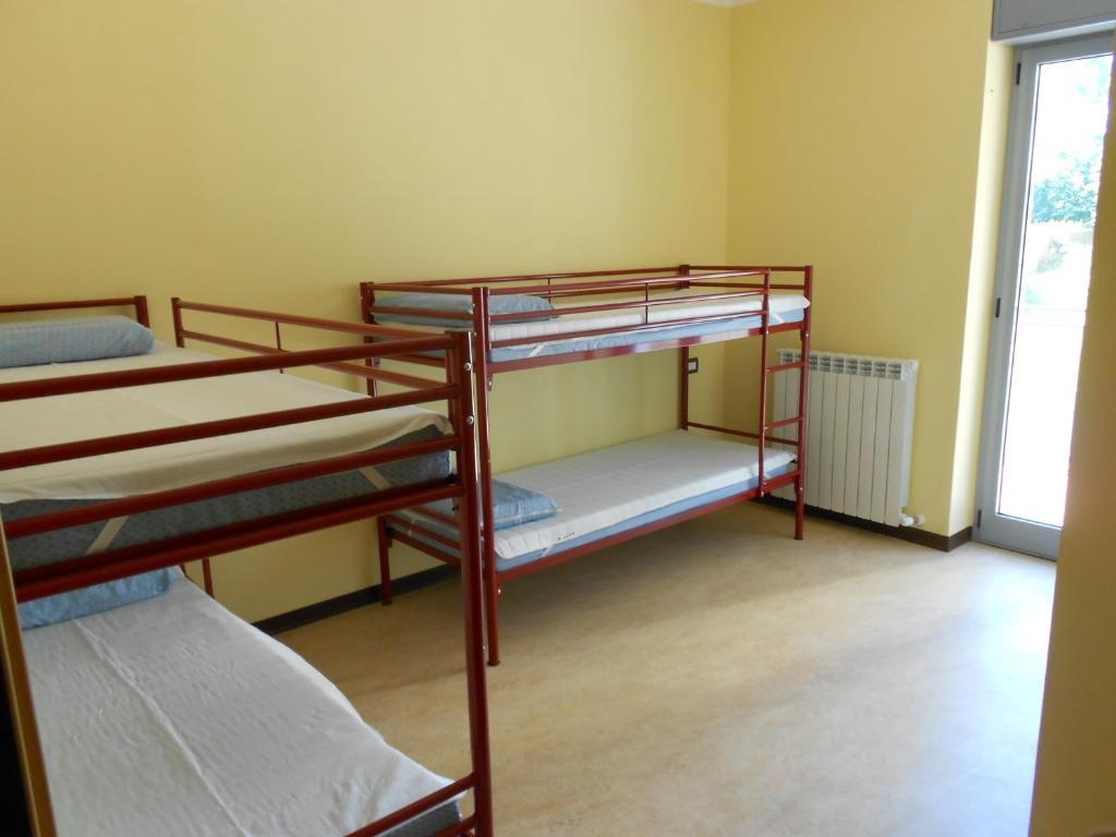 Ostello Di Saronno - Malpensa Hostel 部屋 写真