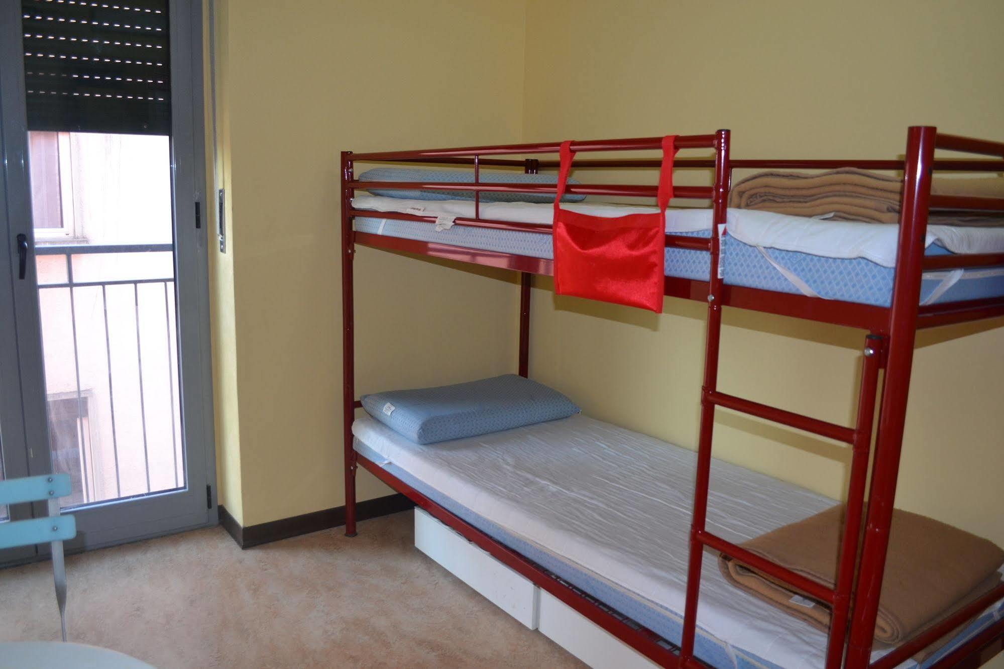 Ostello Di Saronno - Malpensa Hostel エクステリア 写真